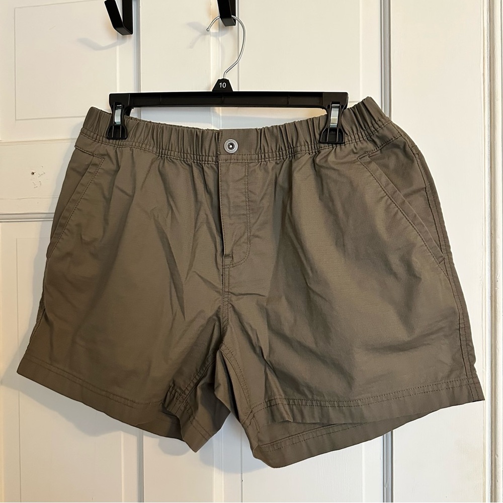 prAna Double Peak Short NWOT